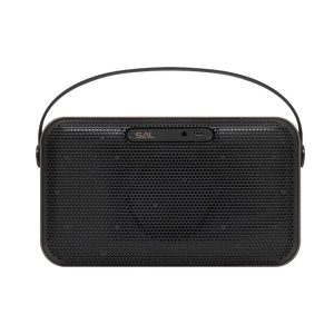 Bluetooth zvučnik 2x8W SAL - Img 4