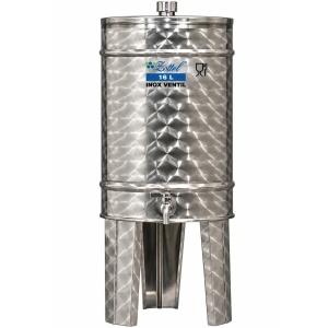 Bure za rakiju INOX 16L Zottel