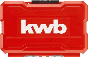 Burgije i bitovi komplet 22kom. EINHELL - Img 5