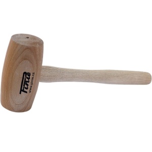 Čekić drveni 260g LEVIOR