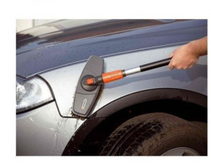 Četka - set za pranje automobila GARDENA - Img 3