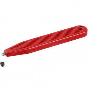 Čistač za fugne 4x2mm LEVIOR - Img 1
