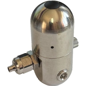 CO₂ Small System Aquili - Img 3