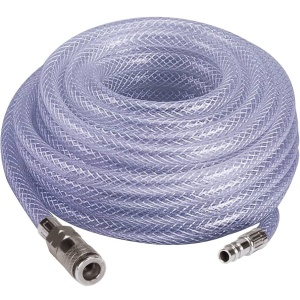 Crevo za kompresor 15m - 9mm EINHELL