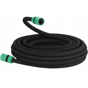 Crevo za navodnjavanje kap po kap 1/2" - 15m GardenLine - Img 2