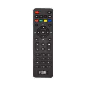 Digitalni DVB-T2 HDR H.265 risiver PROSTO - Img 3