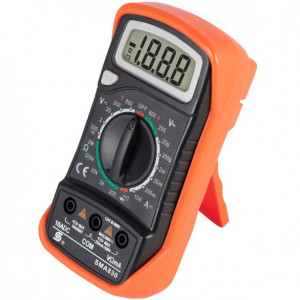 Digitalni multimetar SMA830 HOME - Img 2