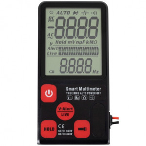 Digitalni SMART multimetar HOME - Img 1