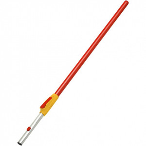 Drška teleskopska multi-star® 150cm ZM-V WOLF GARTEN - Img 1
