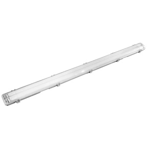 Dvostrana vodootporna armatura sa dve T8 LED cevi 2x18W PROSTO - Img 3