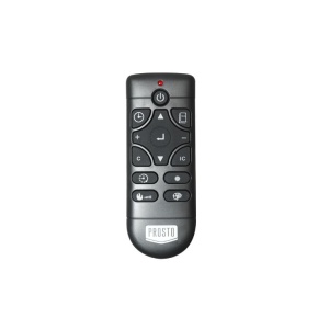 Električni 50" 2u1 multikolor kamin 2000W PROSTO - Img 6