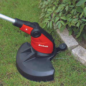 Električni trimer za travu GC-ET 4530 Set EINHELL - Img 7