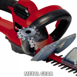 Električni trimer za žbunje - živicu GC-EH 6055/1 EINHELL - Img 2