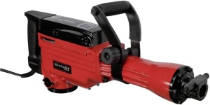 Elektropneumatska čekić bušilica za razbijanje TC-DH 43 EINHELL - Img 3