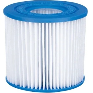 Filter za bazen 106x136mm AVENLI