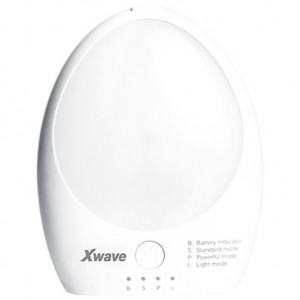 Germicidna ozon lampa za prečišćavanje vazduha Xwave - Img 1