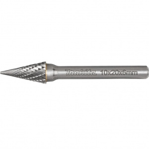 Glodalo od volfram karbida 10x20mm SM 10kom. MAKITA