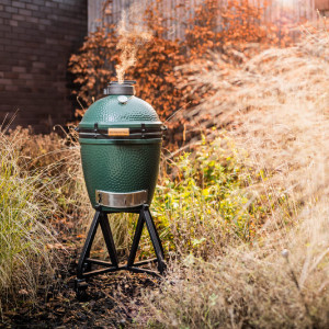 Gnezdo sa ručkom Big Green Egg Nest XL - Img 5