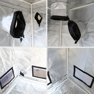 Grow Box 120x120x200 - Img 4