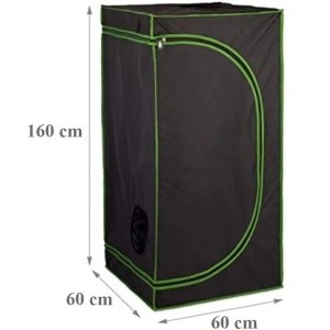 Grow Box 60x60x160