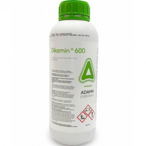 Herbicid Dikamin 600 1L
