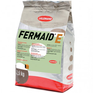 Hrana za kvasce FERMAID E, Lallemand 1kg