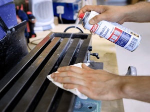 Industrijski čistač 500ml TESA - Img 4