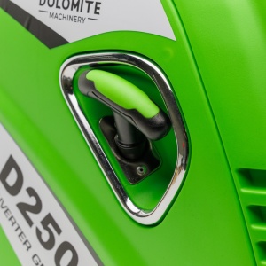 Invertor agregat - generator D2500iS 2 KW DOLOMITE - Img 5