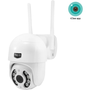 IP Wi-Fi kamera 4.0MP IR20m PROSTO