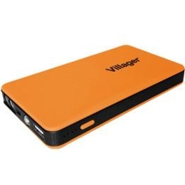 Jump starter VJS 2500 Villager