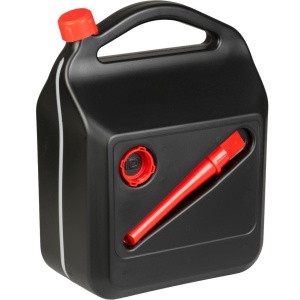 Kanister - kanta za gorivo 10L STREND PRO