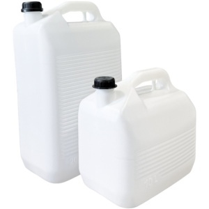Kanister plastični 20L