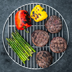 Keramički kamado roštilj Big Green Egg M - Img 3