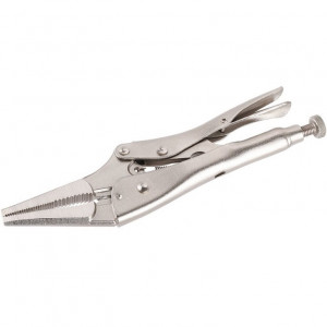 Klešta stezajuća - uska 22cm LEVIOR