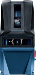 Kombinovani laser za obeležavanje GCL 2-50 C Bluetooth BOSCH - Img 5