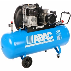 Kompresor uljni EXP A49B 200 CT4 3kW 200l 11bar 400V ABAC
