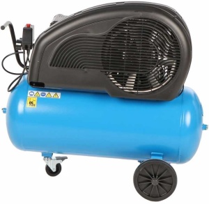Kompresor uljni EXT A29B 50 CM3 2.2kW 50l 10bar ABAC - Img 2