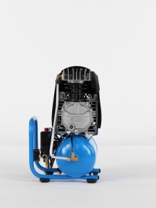 Kompresor uljni START L20 1.5kW 6l 8bar ABAC - Img 3