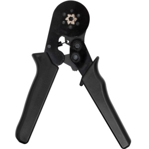 Krimp klešta za kablovske čaure-hilzne 0.25-6mm2 PROSTO