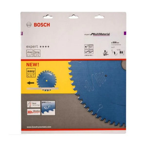 Kružna testera za različite materijale Expert for Multi Material 300x1.8mm - 96 zuba BOSCH - Img 2
