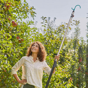 Kuka za grane - tresač grana CombiSystem GARDENA - Img 4
