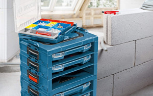 Kutija za alat i-Boxx 72 BOSCH - Img 3