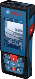 Laserski daljinomer GLM 100-25 C Professional BOSCH - Img 2