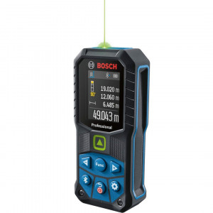 Laserski daljinomer GLM 50-27 C Bluetooth BOSCH - Img 4