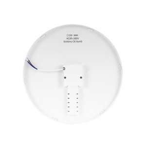 LED plafonjera 36W dnevno svetlo PROSTO - Img 3