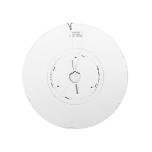 LED plafonjera 38W dnevno svetlo PROSTO - Img 3