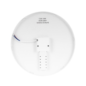 LED plafonjera 48W hladno bela PROSTO - Img 3