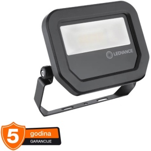 LED reflektor 10W dnevno svetlo LEDVANCE