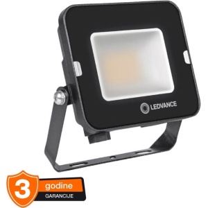 LED reflektor 20W toplo bela LEDVANCE