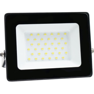 LED reflektor 30W 6500K PROSTO